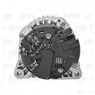 Генератор VALEO A14V I27 A14VI27+ 439257 227130 - Изображение 2