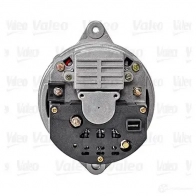 Генератор VALEO 225465 9AR25 01K 432983 9AR2510K - Изображение 2
