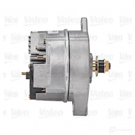 Генератор VALEO 225465 9AR25 01K 432983 9AR2510K - Изображение 3