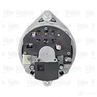 Генератор VALEO 432973 9A L2826K 225464 A12R16 - Изображение 2