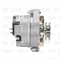 Генератор VALEO 432973 9A L2826K 225464 A12R16 - Изображение 3