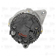 Генератор VALEO 436741 226237 254196 5 A11VI89 - Изображение 2