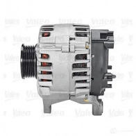 Генератор VALEO 227625 2542878 440025 254 2627 - Изображение 3