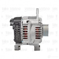 Генератор VALEO A11VI 23 225523 433188 A11VI49 - Изображение 3