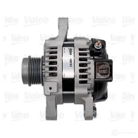 Генератор VALEO 3276424431516 1424242249 443151 CB 0J9M - Изображение 3
