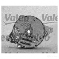 Генератор VALEO DAGH XLE 3276424367266 436726 226223 - Изображение 3