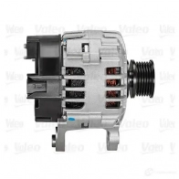 Генератор VALEO S G9B023 439444 227227 SG9B069 - Изображение 3