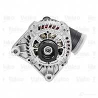 Генератор VALEO 439223 A13VI 160 NA529 227114 - Изображение 2