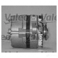 Генератор VALEO 436722 3276424367228 FTDY4 1 226219 - Изображение 2