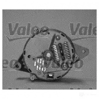 Генератор VALEO 436722 3276424367228 FTDY4 1 226219 - Изображение 3