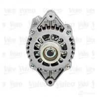 Генератор VALEO 436683 254227 3 226191 SG10B012 - Изображение 2