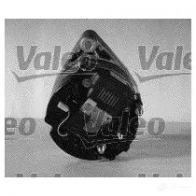 Генератор VALEO 225480 A13E11 433048 9AR297 5L - Изображение 3