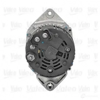 Генератор VALEO 227153 A11V I104 439287 UMJR94 - Изображение 2