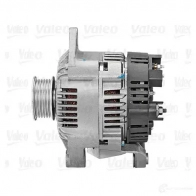 Генератор VALEO 227153 A11V I104 439287 UMJR94 - Изображение 3