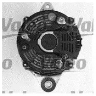 Генератор VALEO 225682 A13N171+ 433462 A13N17 1 - Изображение 5