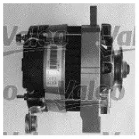 Генератор VALEO 225682 A13N171+ 433462 A13N17 1 - Изображение 6