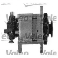 Генератор VALEO 437873 3276424378736 226835 P F8W7C - Изображение 1