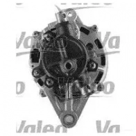 Генератор VALEO 437873 3276424378736 226835 P F8W7C - Изображение 2