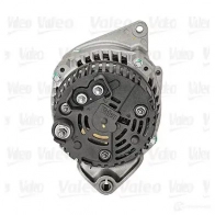 Генератор VALEO 225900 A13VI17 436278 2541 311 - Изображение 2