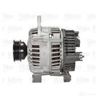 Генератор VALEO 225900 A13VI17 436278 2541 311 - Изображение 3