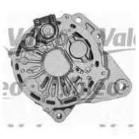 Генератор VALEO 226752 9 KGIG 3276424377586 437758 - Изображение 2
