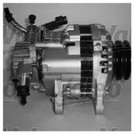 Генератор VALEO 600021 0IK UEE 3276426000215 233403 - Изображение 2
