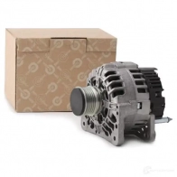 Генератор VALEO 1206143502 746020 S G9 S71GT0 - Изображение 2