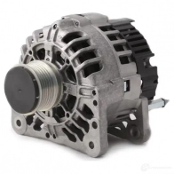 Генератор VALEO 1206143502 746020 S G9 S71GT0 - Изображение 3