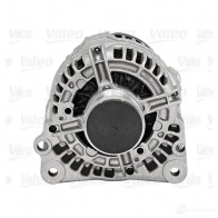 Генератор VALEO 1206143502 746020 S G9 S71GT0 - Изображение 8