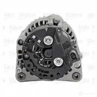 Генератор VALEO 1206143502 746020 S G9 S71GT0 - Изображение 9