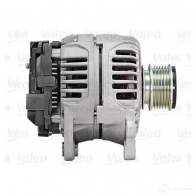 Генератор VALEO 1206143502 746020 S G9 S71GT0 - Изображение 10