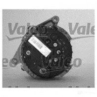 Генератор VALEO 437467 226513 260 0916 SG9MA124 - Изображение 3
