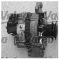 Генератор VALEO 436193 225851 2940 369 9AR2972G - Изображение 3