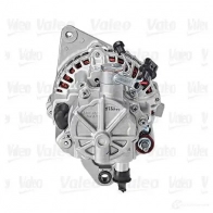 Генератор VALEO 600018 3276426000185 233400 66 1OZU7 - Изображение 2