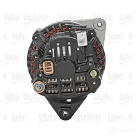 Генератор VALEO 233414 VHN 60 3276426000345 600034 - Изображение 2