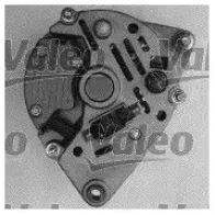 Генератор VALEO 225652 513009A 433416 51 3009 - Изображение 2