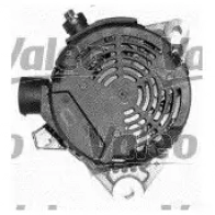 Генератор VALEO 3276424376541 DO7AQ Q 226660 437654 - Изображение 2