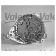 Генератор VALEO SG12B074 226468 254 2680 437420 - Изображение 3