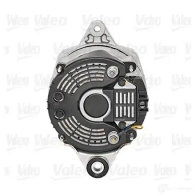 Генератор VALEO 102324 225661 102 231 433437 - Изображение 2