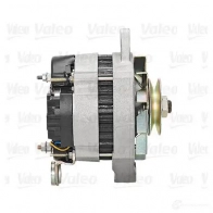 Генератор VALEO 102324 225661 102 231 433437 - Изображение 3