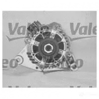 Генератор VALEO 437345 A11VI 226396 25 42398 - Изображение 2