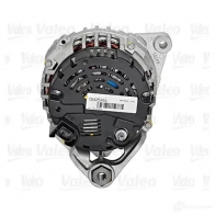 Генератор VALEO 439391 227194 SG12B 054 BHRBI - Изображение 3