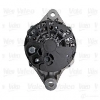 Генератор VALEO 443165 2A68 4FE 1424242259 3276424431653 - Изображение 2