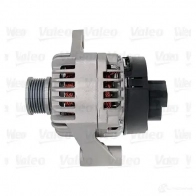 Генератор VALEO 443165 2A68 4FE 1424242259 3276424431653 - Изображение 3