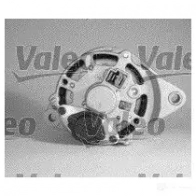 Генератор VALEO 436109 ZHCK0 225807 9AR50 06G - Изображение 3