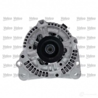 Генератор VALEO 437479 B18DCE2 226525 SG9MA18 1 - Изображение 3