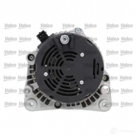 Генератор VALEO 437479 B18DCE2 226525 SG9MA18 1 - Изображение 4