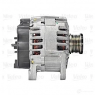 Генератор VALEO 440187 PTC5 75 227693 3276424401878 - Изображение 3