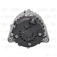 Генератор VALEO 3276424406156 NBG07O U 440615 1199254390 - Изображение 2