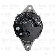 Генератор VALEO 440860 U4E P8YR 1437856231 - Изображение 2